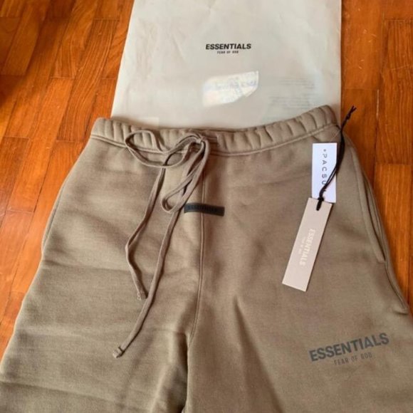 Essentials shorts